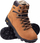 Këpucë trekking Elbrus Sparow Mid V Sympatex W, membranë SympaTex, taban Vibram, kafe