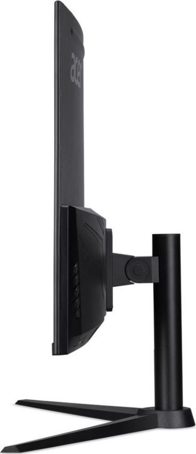 Monitor Acer Nitro XZ0 XZ322QU P3, 31.5\", 2560 x 1440, 1 ms, i zi