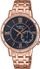 Orë dore Casio Sheen SHE-3046PG-8AUER (006)