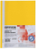 Dosje report OFFICE PRODUCTS, A4, 120/180 μm, e verdhë