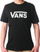 Maicë për meshkuj Vans Ap M Flying VS, XS, e zezë