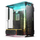 Kornizë PC Singularity Computers Spectre 4, Full Tower, xham i temperum, e zezë
