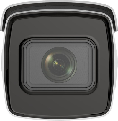 Kamerë sigurie IP Hikvision IDS-2CD7A26G0/P-IZHSY, me lentë variofokale 2.8-12mm, për jashtë, e bardhë