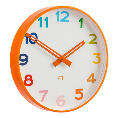 Orë muri Future Time FT5010OR