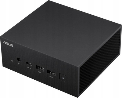 Mini PC ASUS ExpertCenter PN53-BBR777HD, Ryzen 7 7735H 3.2GHz, i zi