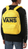 Çantë shpine Vans VN0A3I6R85W1, e verdhë