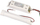 Kit furnizimi për emergjencë Intelight EVG PRIMUS TEC 6-58W, 2 orë, 4.8V 2500mAh