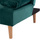 Divan-Shtrat Wanda,"HM3149.13", gjelbër