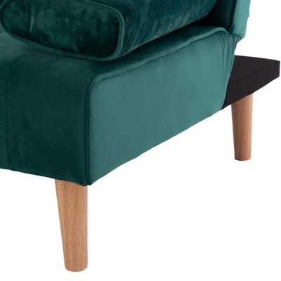 Divan-Shtrat Wanda,"HM3149.13", gjelbër