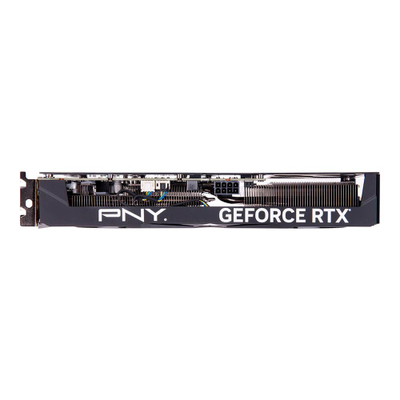 Kartelë grafike PNY GeForce RTX 4060 Ti Verto, 16GB GDDR6, e zezë