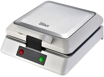 Tostierë Zilan ZLN4728 XL, 1200W, grill kontakti, e bardhë