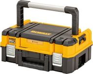 Kuti veglash Dewalt DWST83344-1, TSTAK, IP54, e verdhë