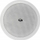 Altoparlant tavani SWAG ITC T-206A, 20W, 6", i bardhë