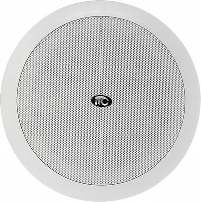 Altoparlant tavani SWAG ITC T-206A, 20W, 6", i bardhë