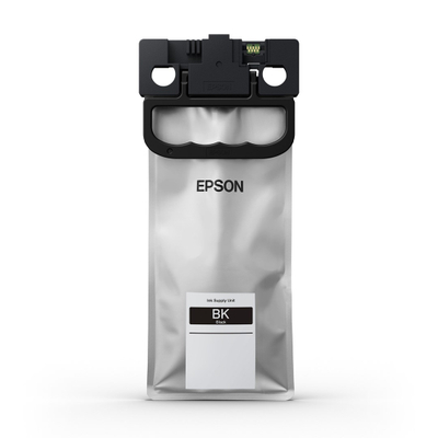 Patronë boje Epson C13T01C100 T01C1, i zi, 10000 faqe