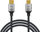 Kabllo HDMI në HDMI 8K, 1.5m, e zezë