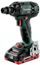 Çelës goditës Metabo SSW 18 LTX 300 BL, pa kabllo, 18V, 300 N·m, me 2 bateri