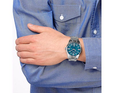 Orë dore Hugo Boss Black Ambassador 1513034