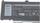 Bateri për laptop Dell Latitude 5520, 63Wh, 4 cell Li-ion, e zezë