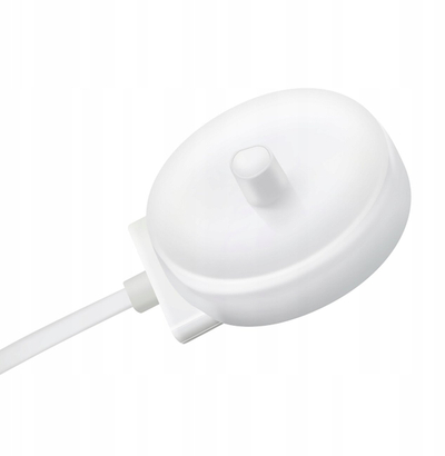 Karikues HLS-01 për furça dhëmbësh elektrike Oral-B, kabllo 1 m, e bardhë