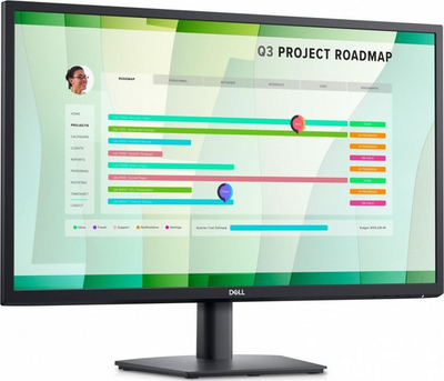 Monitor Dell E2723HN (210-BDRK), 27 ", Full HD, i zi 