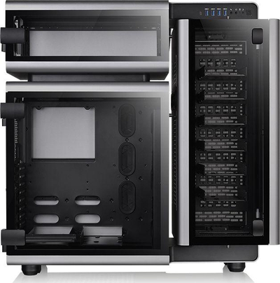 Kasë Thermaltake Level 20 TG, Full Tower