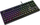 Tastierë mekanike Krux Atax PRO RGB KRX0079, Gateron Blue, USB, e zezë