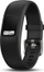 Rrip byzylyk Garmin vívofit 4, Small Medium, për zëvendësim, i zi