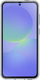 Set mbrojtës Ob React Ob Glass për Samsung Galaxy A36 5G, futrollë transparente, xham i temperuar, transparent