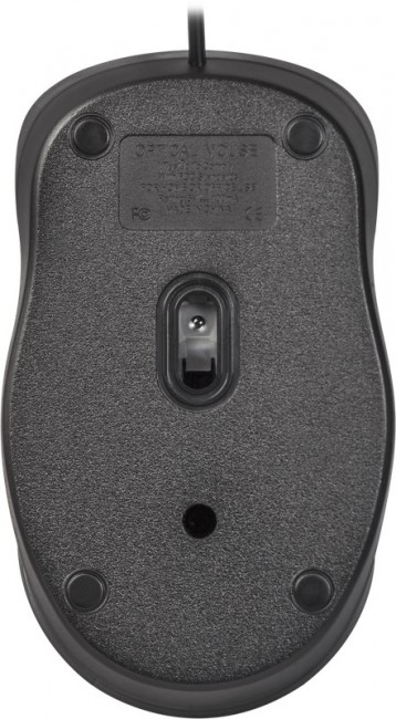 Maus Defender Point MM-756, optik, USB, i zi