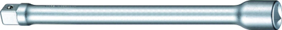 Zgjatues çelësi STAHLWILLE 3/8", 160 mm, krom argjendi