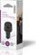 Ngarkues veture Nedis CCAC640BK, 65W, 2 porta USB A USB C, i zi