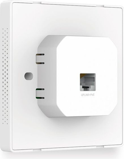 Pikë hyrëse TP-Link EAP115 – Muri, 300Mbps
