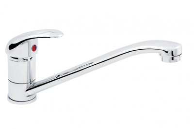 Rubinet Hydroland Jupiter B385, 126x219mm, krom