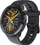 Smartwatch Rubicon RNCF14, ekran 1.43\" AMOLED, thirrje me BT, i zi