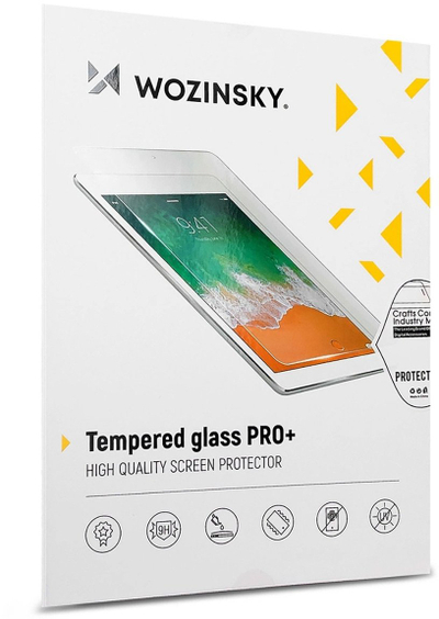 Xham mbrojtës Wozinsky për Samsung Galaxy Tab S6 Lite 2024, tempered glass, shumë i kthjellët