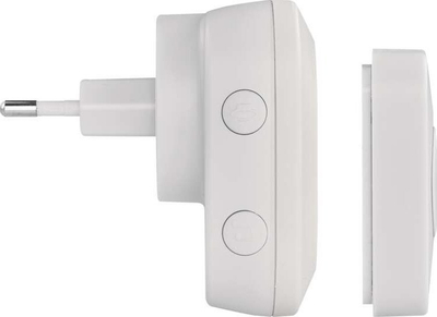 Kambanorë pa tela EMOS P5733W, wireless, e bardhë