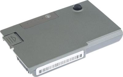 Bateri Green Cell, për Dell Latitude D500 D510 D520 D600 D610 M20 1X793 11.1V (DE23)