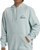 Duks për meshkuj Quiksilver Omni Logo, i kaltër
