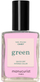 Llak thonjsh Manucurist Green Candy, 15ml, vegane, rozë