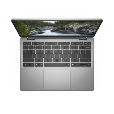Laptop Dell Vostro 3440, 14\", i5, 16GB RAM, 512GB SSD, сив