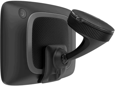 Navigues makine TomTom GO Camper Tour