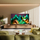 Телевизор Hisense 75U6NQ, 75\", 4K ULED Mini LED, Паметен, црн