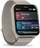 Ora smartwatch Garmin Venu X1, 2" AMOLED, GPS, soft gold gri