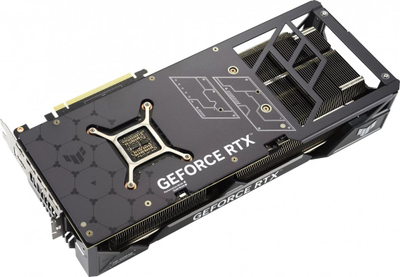 Kartelë grafike Asus TUF Gaming GeForce RTX 4080 SUPER OC, 16GB GDDR6X