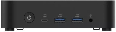 Mini PC barebone ASUS Intel NUC 14 Essential N150, Twin Lake, Intel UHD, i zi