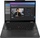 Laptop Lenovo ThinkPad X13 2-në-1 (Gen 5), 13.3", Intel Core i7 ULT7-155U, 32GB RAM, 1TB SSD, Intel Graphics, i zi