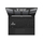 Laptop ASUS TUF Gaming F15 FX507ZC4, 15,6\", FHD, Intel i5-12500H, 16GB RAM, 512GB SSD, NVIDIA RTX 3050, i hirtë