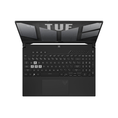 Laptop ASUS TUF Gaming F15 FX507ZC4, 15,6\", FHD, Intel i5-12500H, 16GB RAM, 512GB SSD, NVIDIA RTX 3050, i hirtë