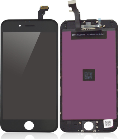 Ekran LCD CoreParts MOBX-IPC6G-LCD-B për iPhone 6, 4.7", i zi